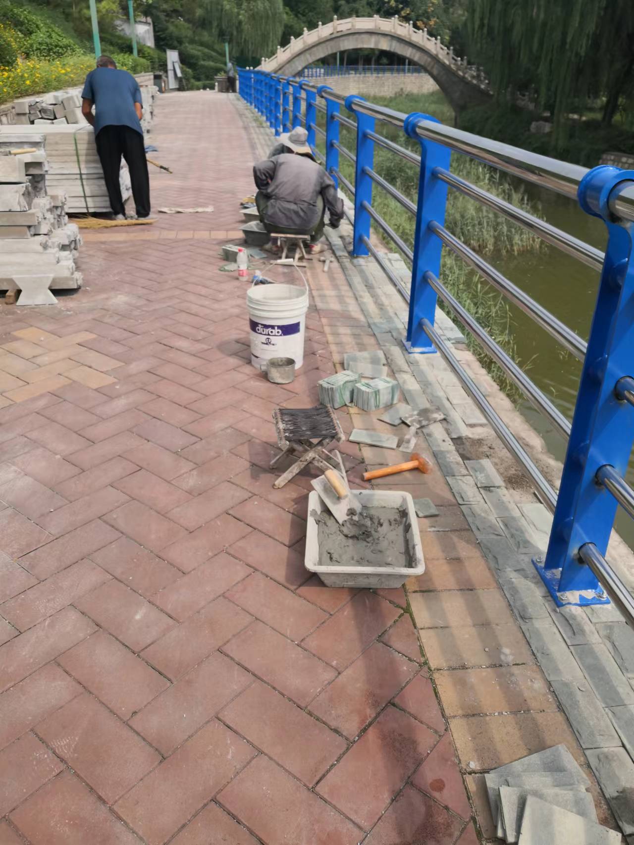 大庆市景观护栏桥梁护栏 - 推荐